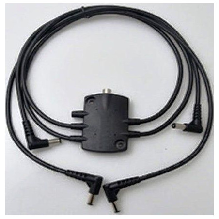 Multiple Unit Charging Adapter