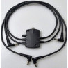 Multiple Unit Charging Adapter