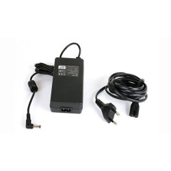 AC Adapter Universal Euro PLU
