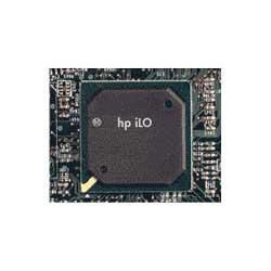Compaq remote insight