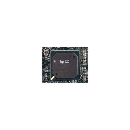 Compaq remote insight