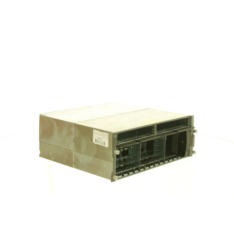 SAN ARRAY BACKPLANE BOARD