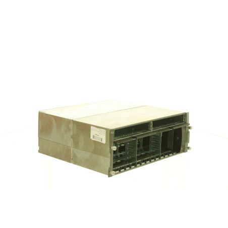 SAN ARRAY BACKPLANE BOARD