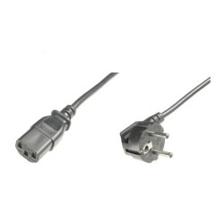 D - CABLE DE ALIMENTACION CPU