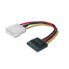D - CABLE INTERNO ALIMENTACIO