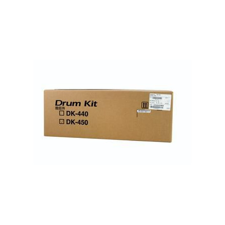 Drum Unit