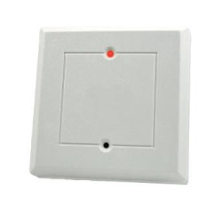Surface Mount glass break
