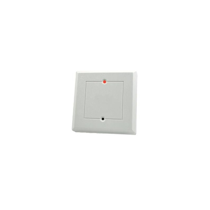 Surface Mount glass break