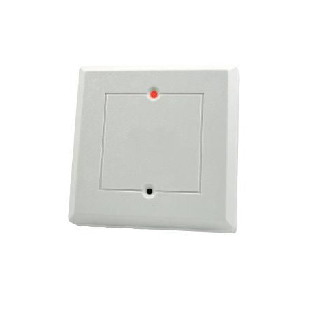 Surface Mount glass break