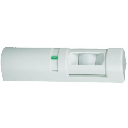 Surface Mount Detector grey