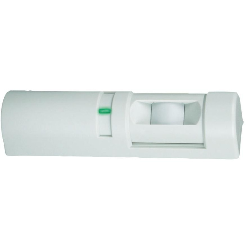 Surface Mount Detector grey