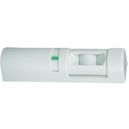 Surface Mount Detector grey