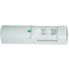 Surface Mount Detector grey