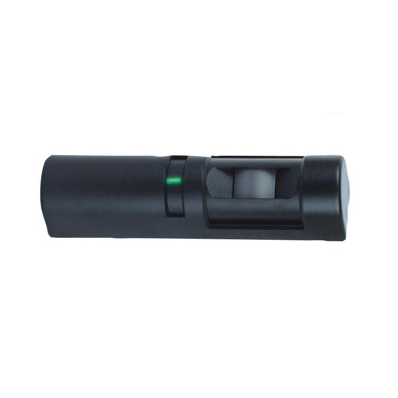 Surface Mount Detector black