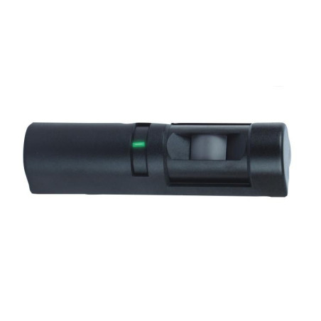 Surface Mount Detector black