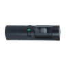 Surface Mount Detector black
