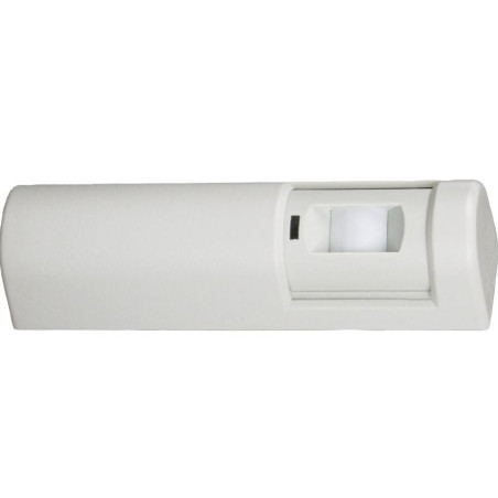 High Security Detector