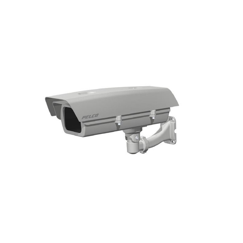 CAMERA HOUSING IP66 C/W