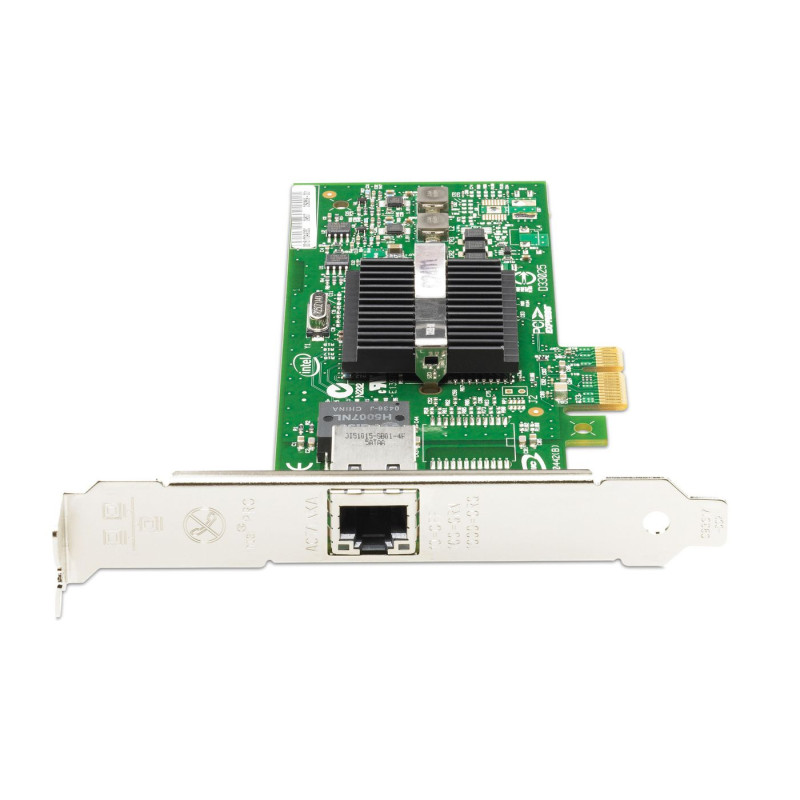Pcie Nic Card 1000PT