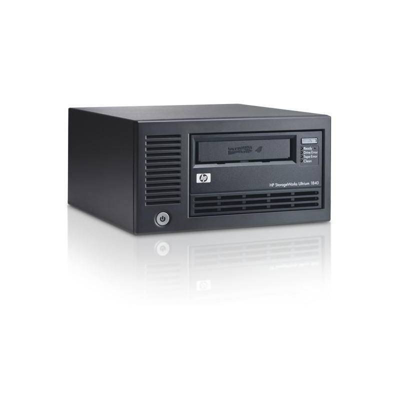 LTO4 Ultrium Tape Drive
