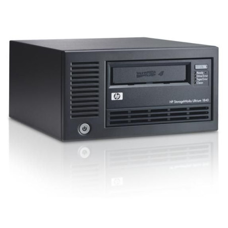 LTO4 Ultrium Tape Drive