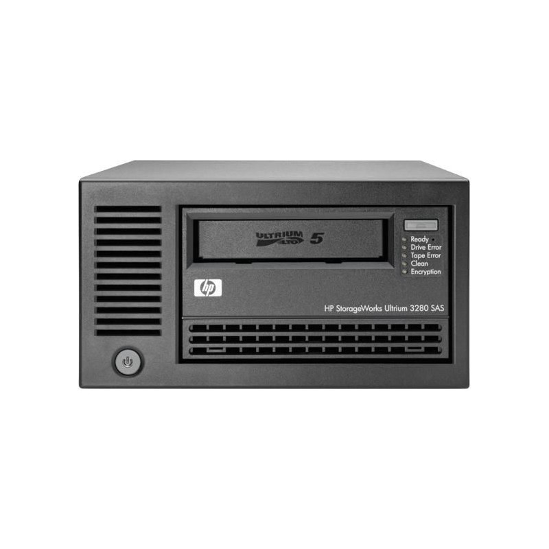 StorageWorks LTO-5 Ultrium 328