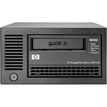 StorageWorks LTO-5 Ultrium 328