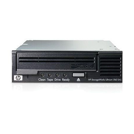 StorageWorks Ultrium 1760