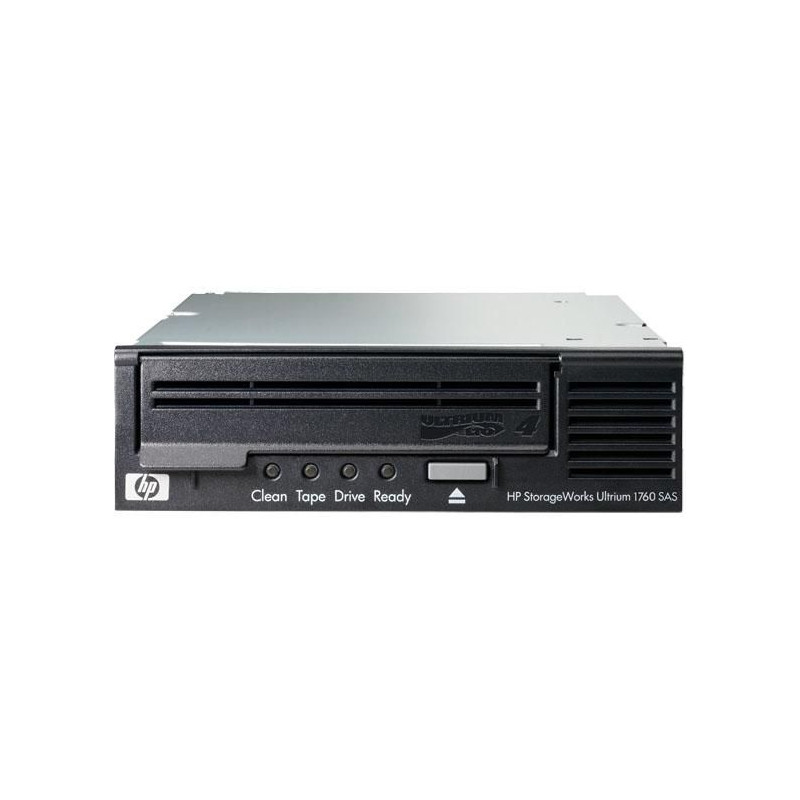 StorageWorks Ultrium 1760