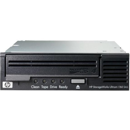 StorageWorks Ultrium 1760