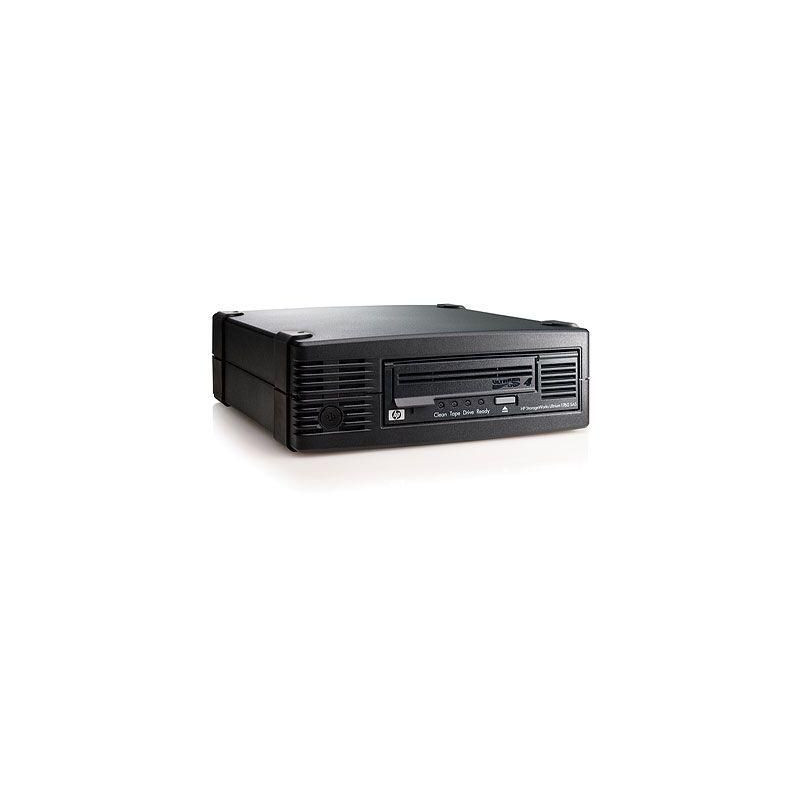 Ultrium 1760 SAS External Tape