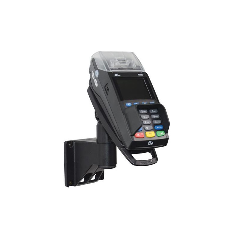 FlexiPole Quick Release