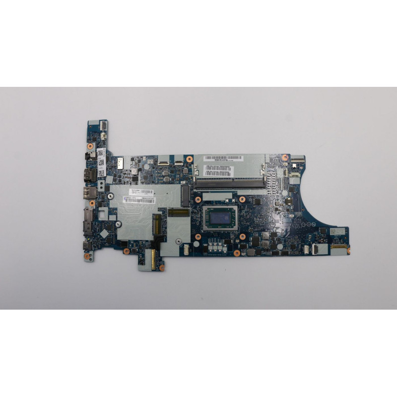 AMD Ryzen 7 3700U processor