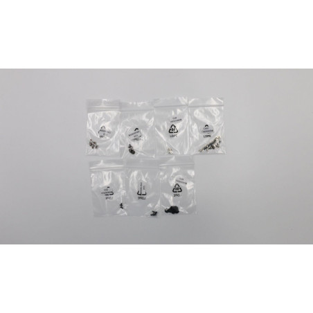 Screw kits