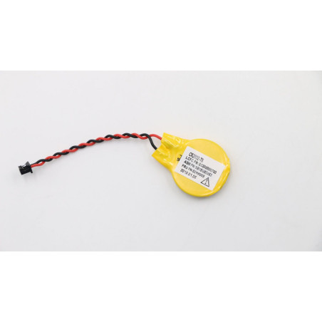RTC/CMOS battery for Lenovo