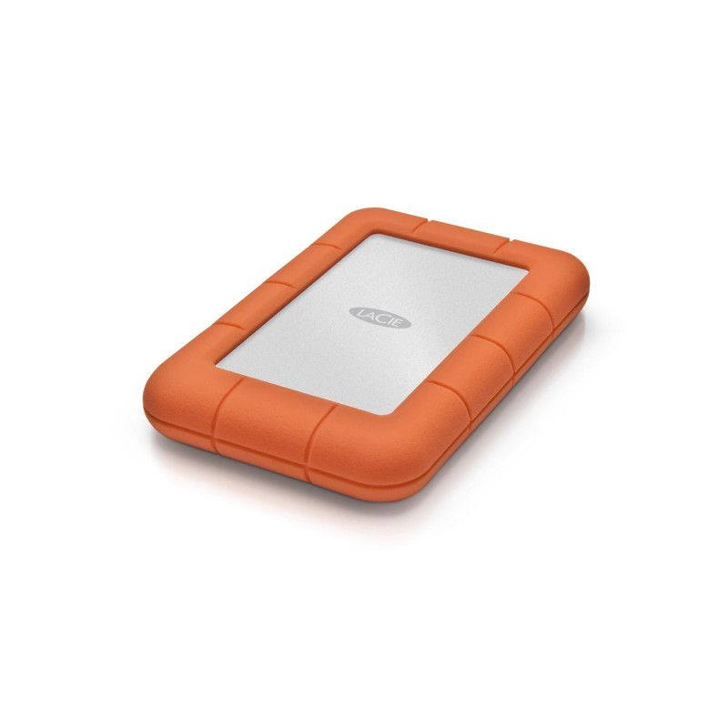 LACIE RUGGED SSD 2TB