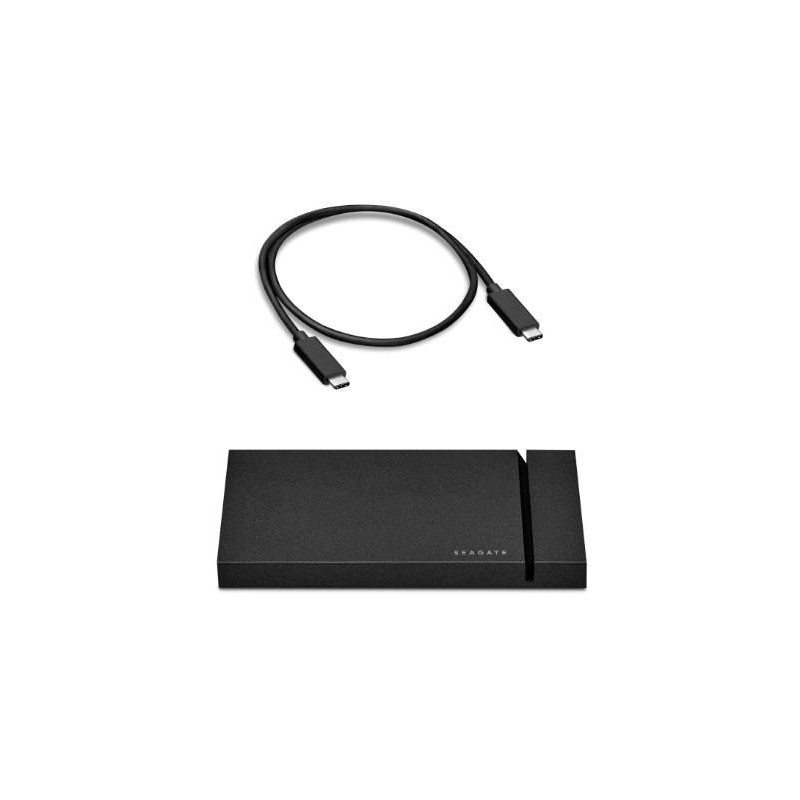 FIRECUDA GAMING SSD 500GB