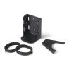 Bracket to attach hand
