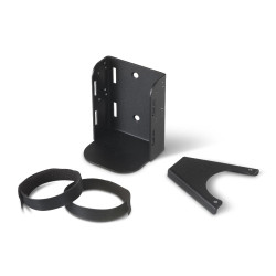 Bracket to attach hand