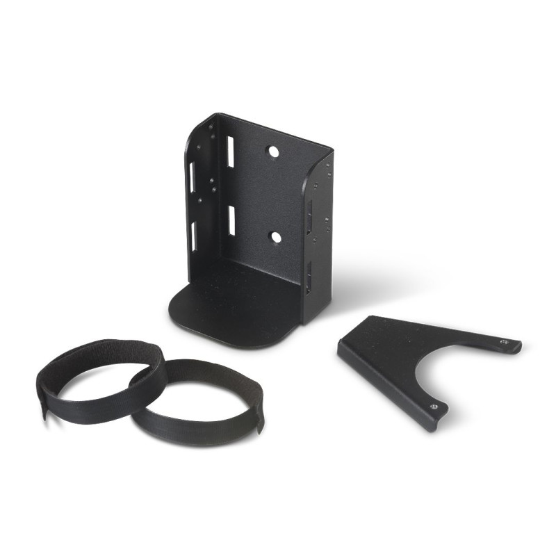 Bracket to attach hand