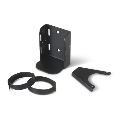 Bracket to attach hand
