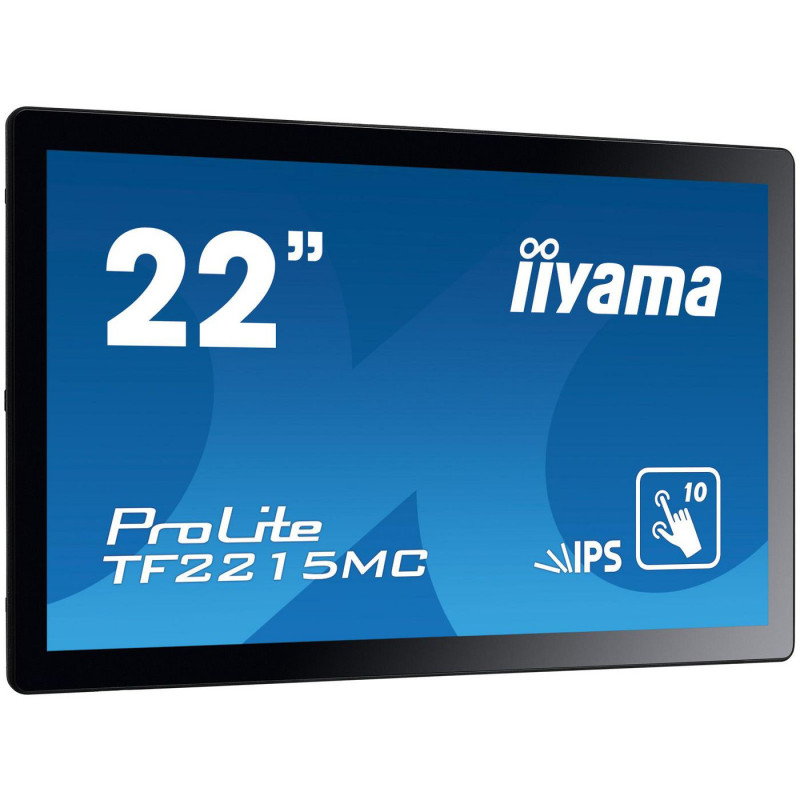 PROLITE,Open Frame PCAP