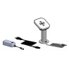 Dock and Charge, Dock and