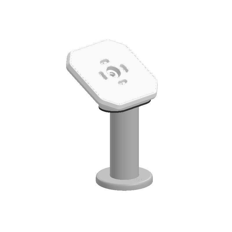 Dock and Charge, Dock and
