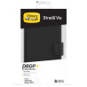 OtterBox Strada Via Samsung S23+Black