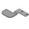 MSR bracket - MagTek uDynamo