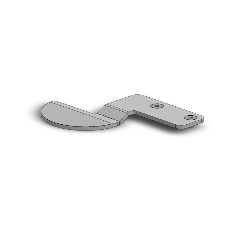 MSR bracket - Pay Anywhere -