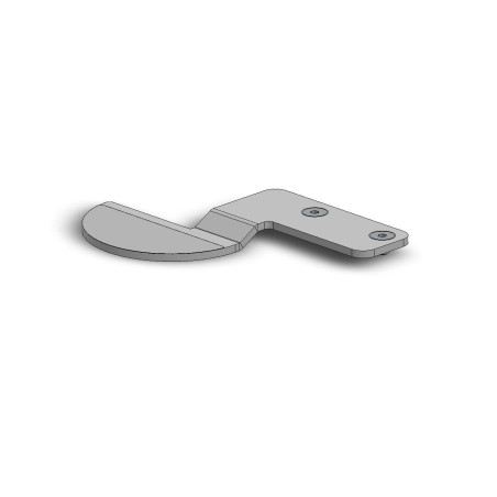 MSR bracket - Pay Anywhere -