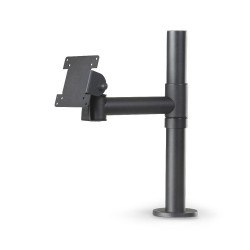 New SpacePole Screen Mount
