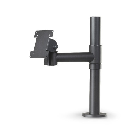 New SpacePole Screen Mount